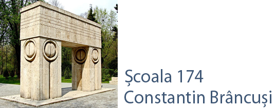 10 scoala 174 constantin brancusi